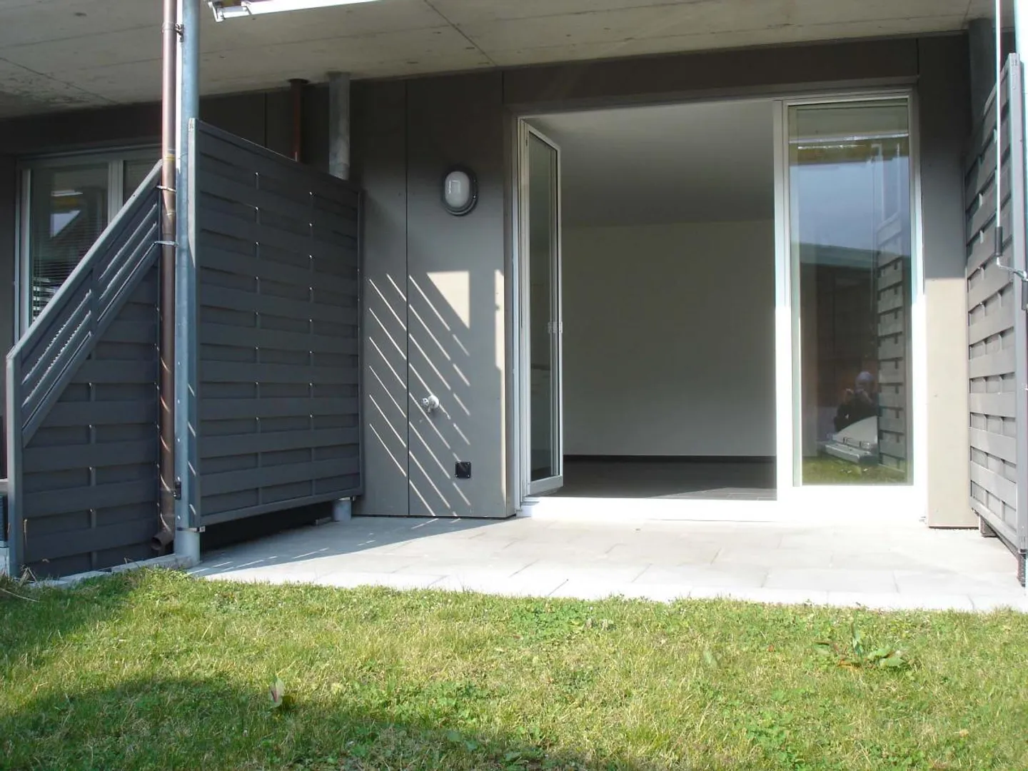 Appartement 1 chambre - Photo 2 sur 3