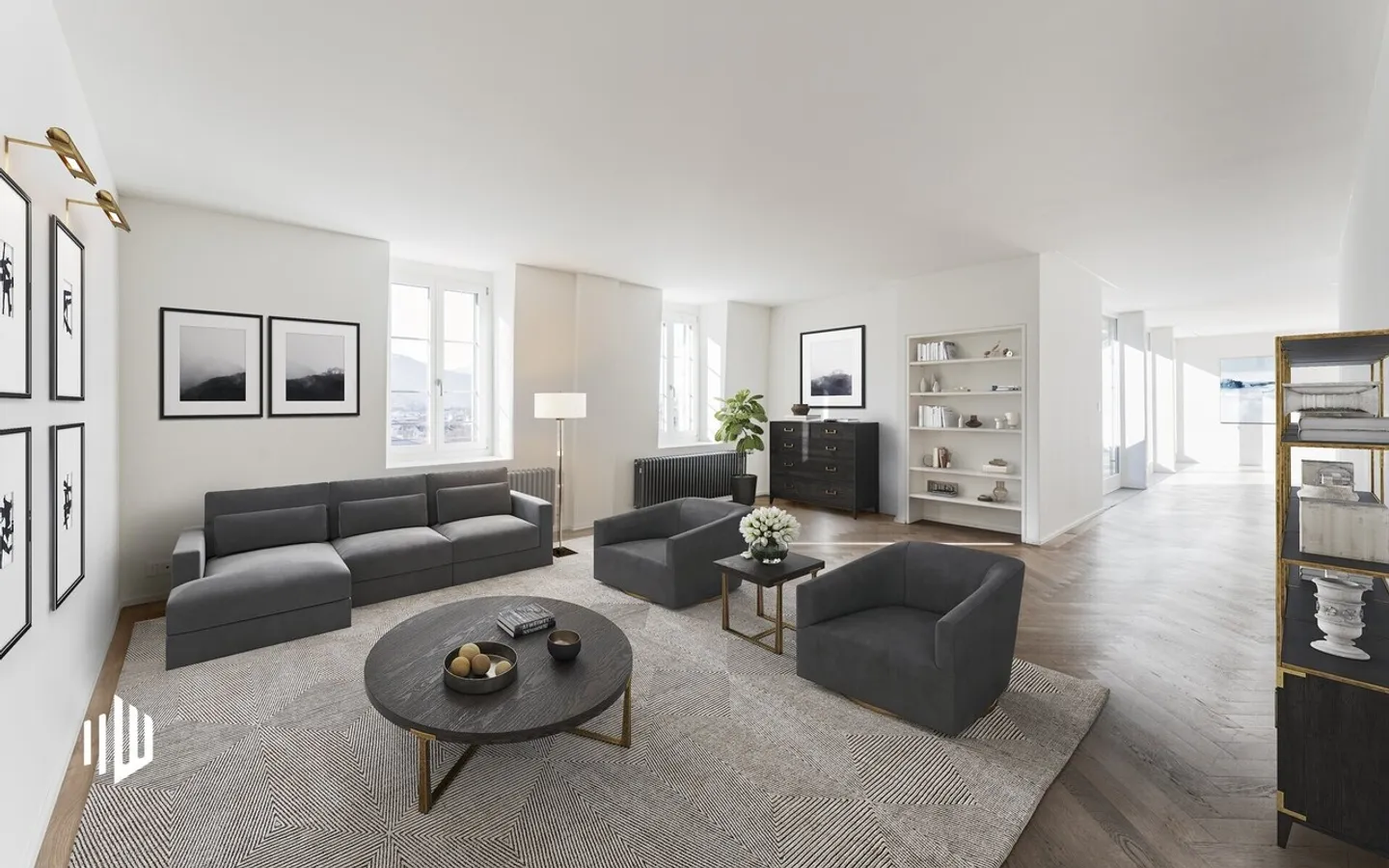 Maison individuelle à vendre - Photo 3 sur 7