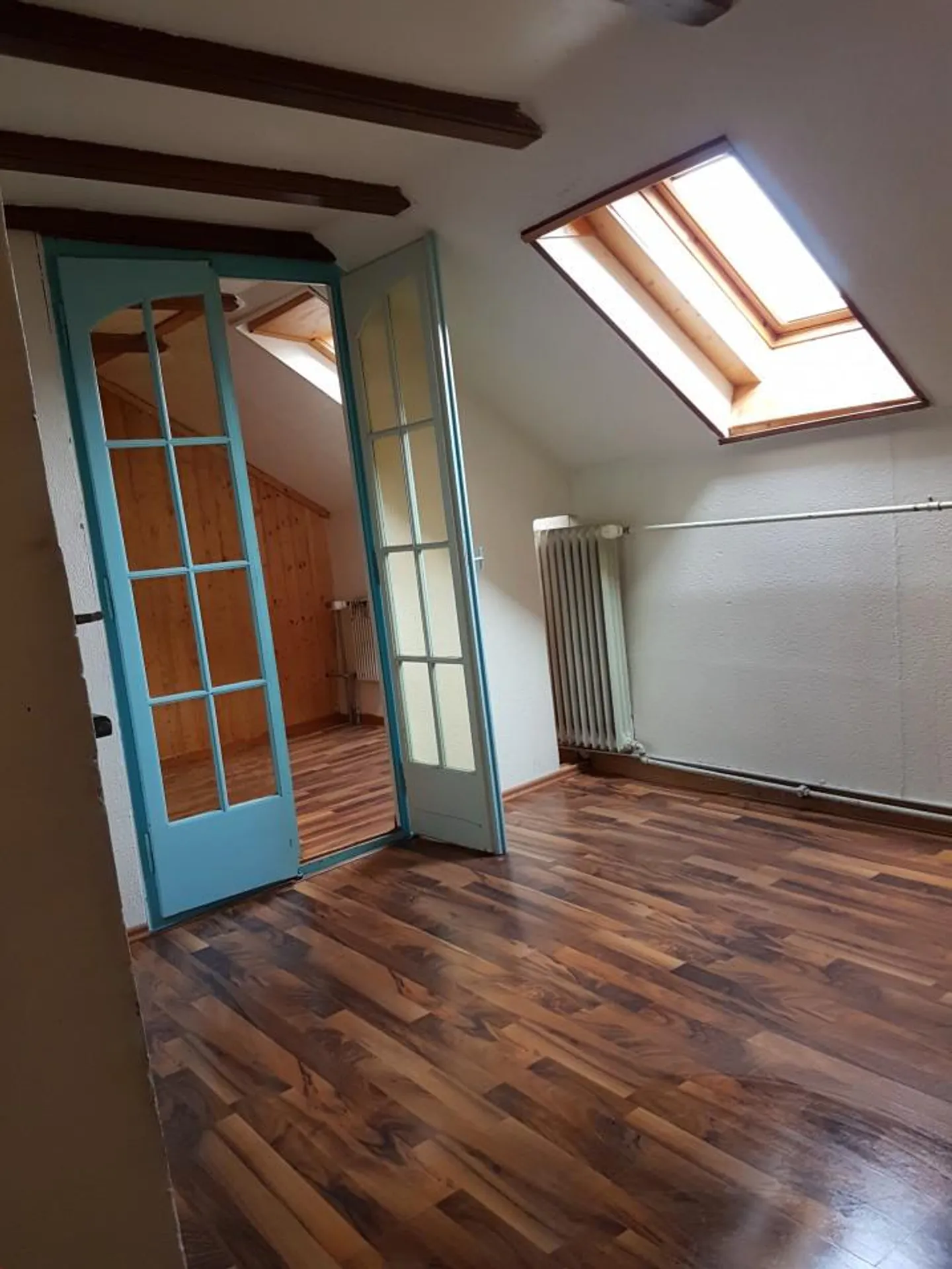 Bien locatif avec 8 appartements entièrement loués à Saint-Imier (BE) - Photo 5 sur 13
