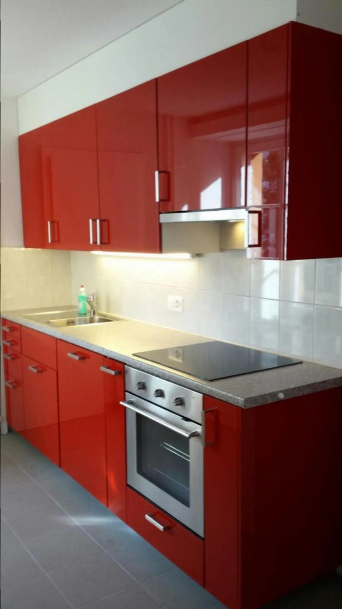 Bien locatif avec 8 appartements entièrement loués à Saint-Imier (BE) - Photo 6 sur 13