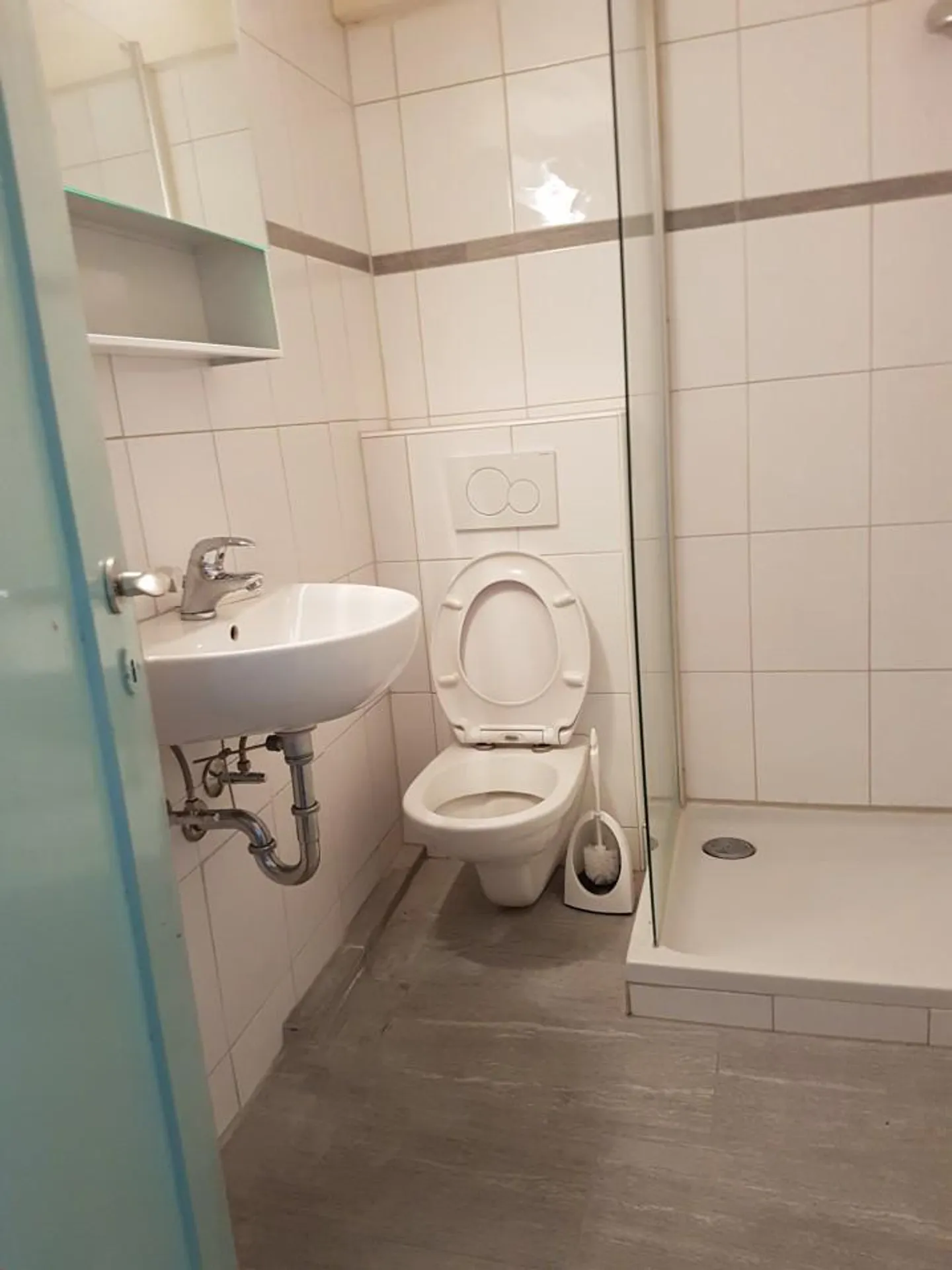 Bien locatif avec 8 appartements entièrement loués à Saint-Imier (BE) - Photo 8 sur 13