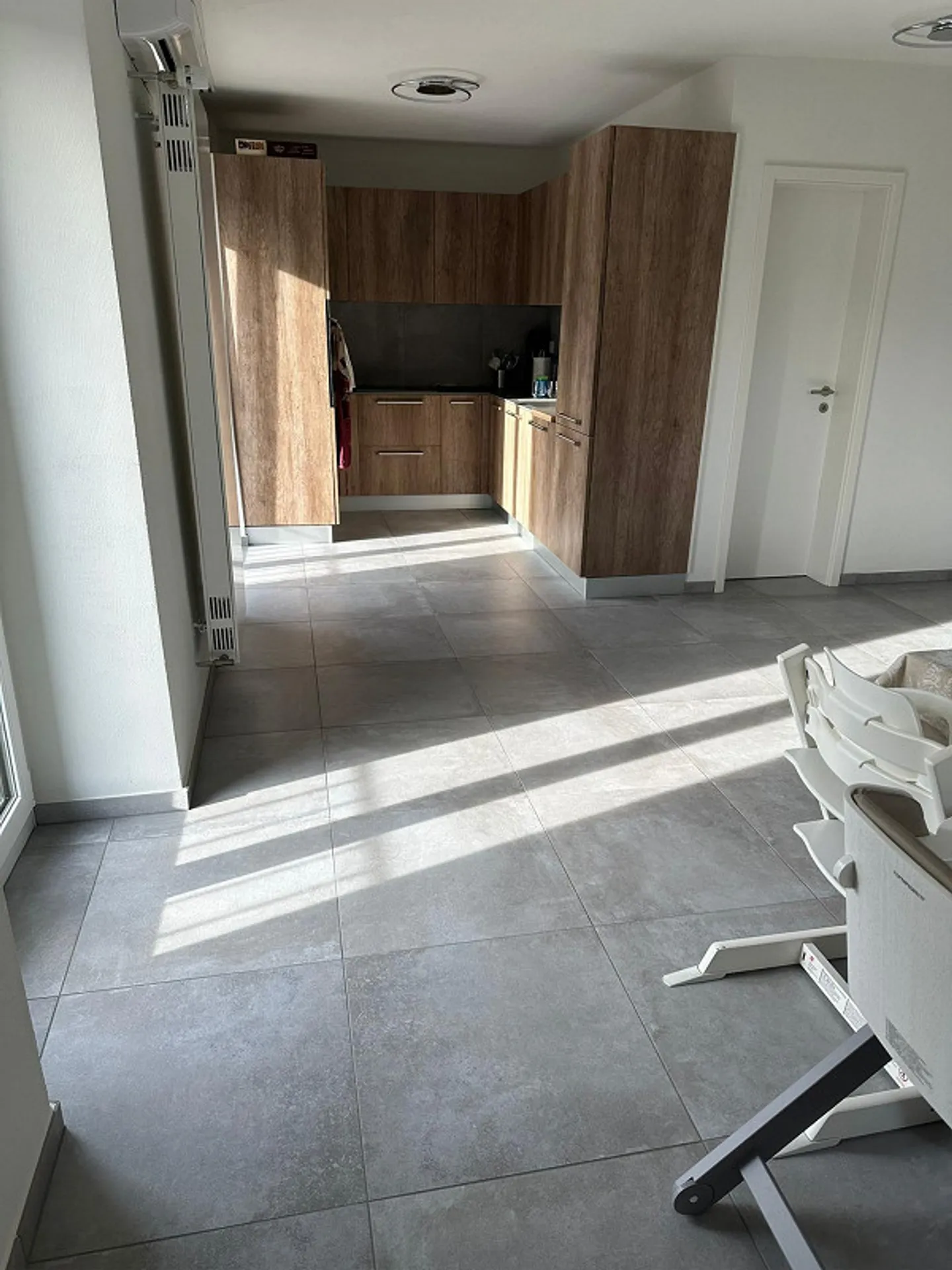 5-room apartment for rent in Gordola - Photo 2 of 15