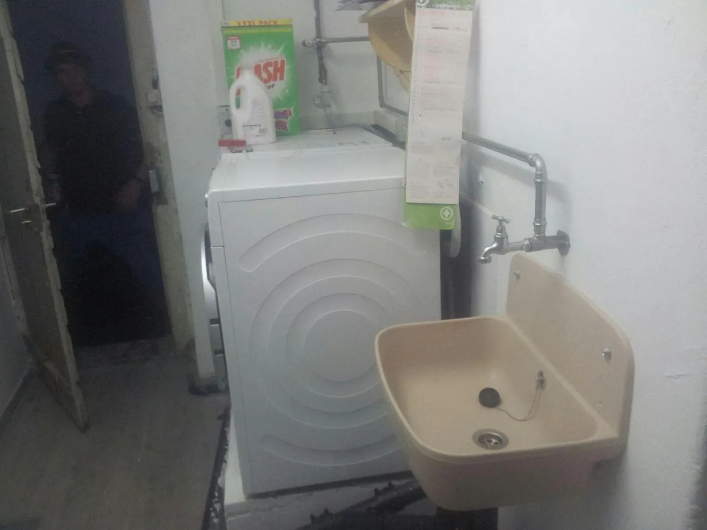 Bien locatif avec 8 appartements entièrement loués à Saint-Imier (BE) - Photo 11 sur 13