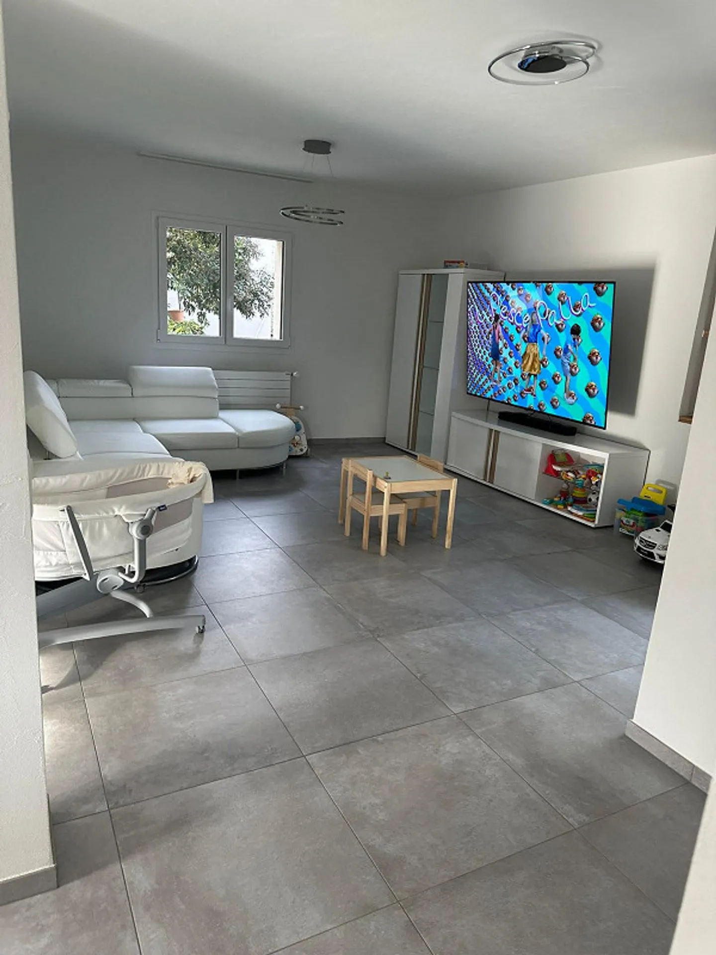 5-room apartment for rent in Gordola - Photo 5 of 15