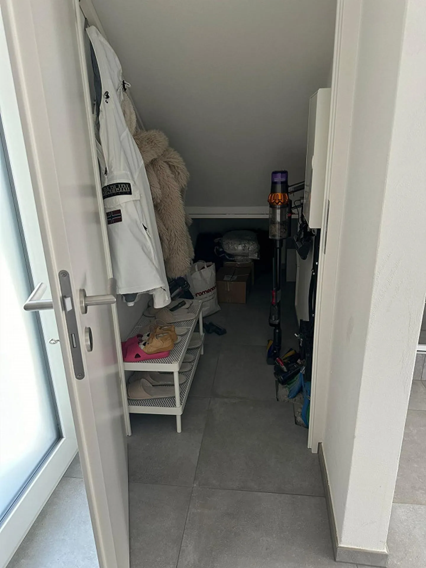 5-room apartment for rent in Gordola - Photo 6 of 15