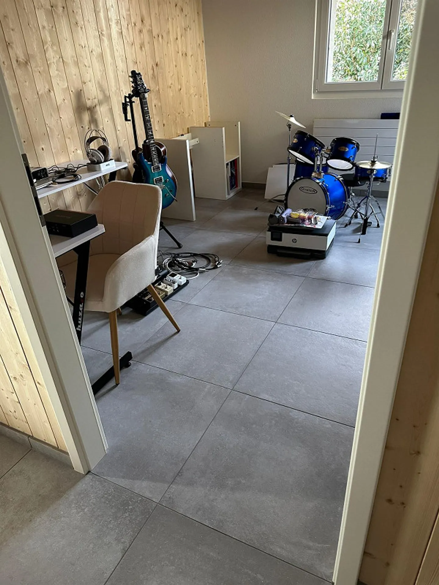 5-room apartment for rent in Gordola - Photo 10 of 15