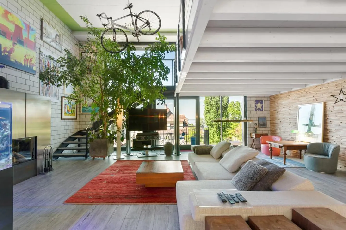 UNICO. SENSO LOFT. EFFICIENTE ENERGETICAMENTE. - Foto 2 di 10