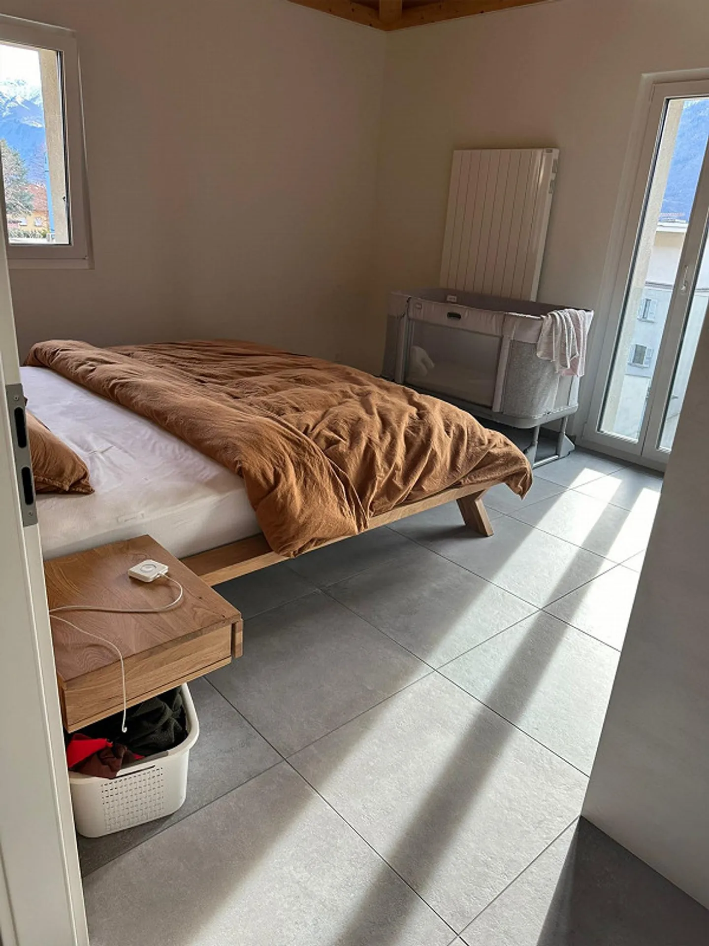 5-room apartment for rent in Gordola - Photo 12 of 15