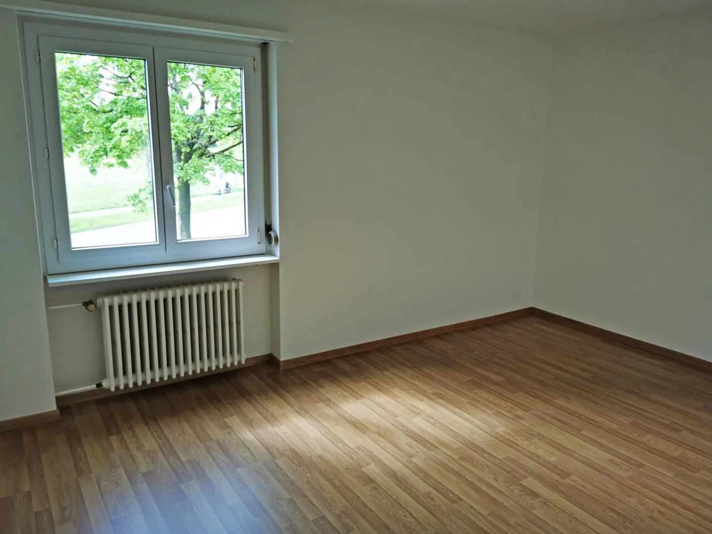 Appartamento accogliente con vista verde - Foto 2 di 4