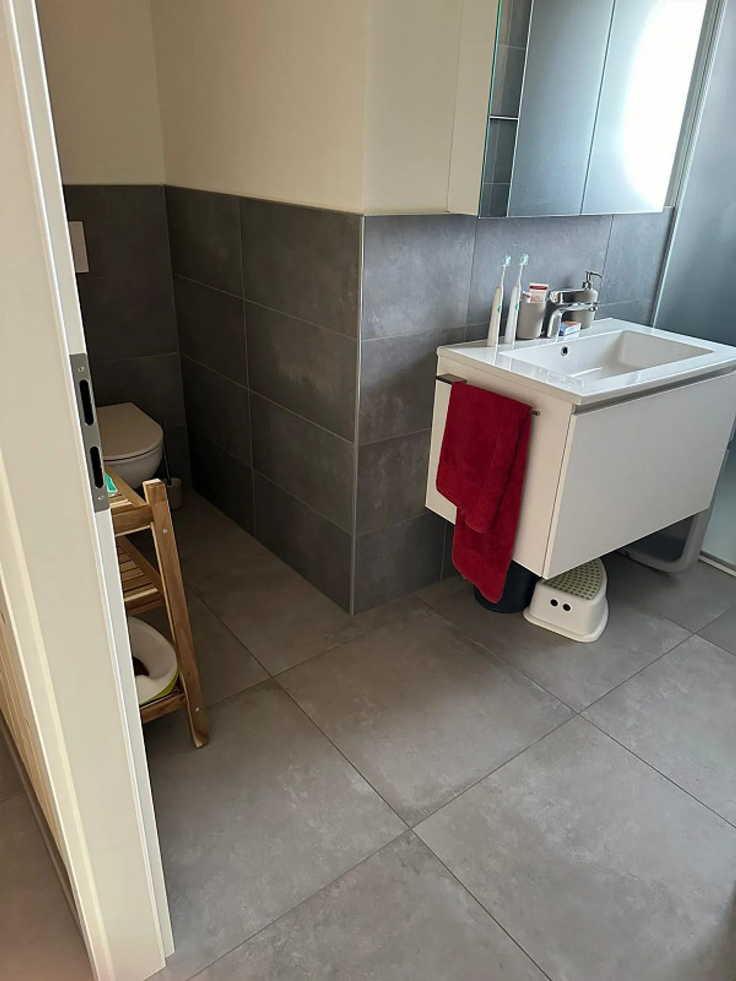 5-room apartment for rent in Gordola - Photo 14 of 15