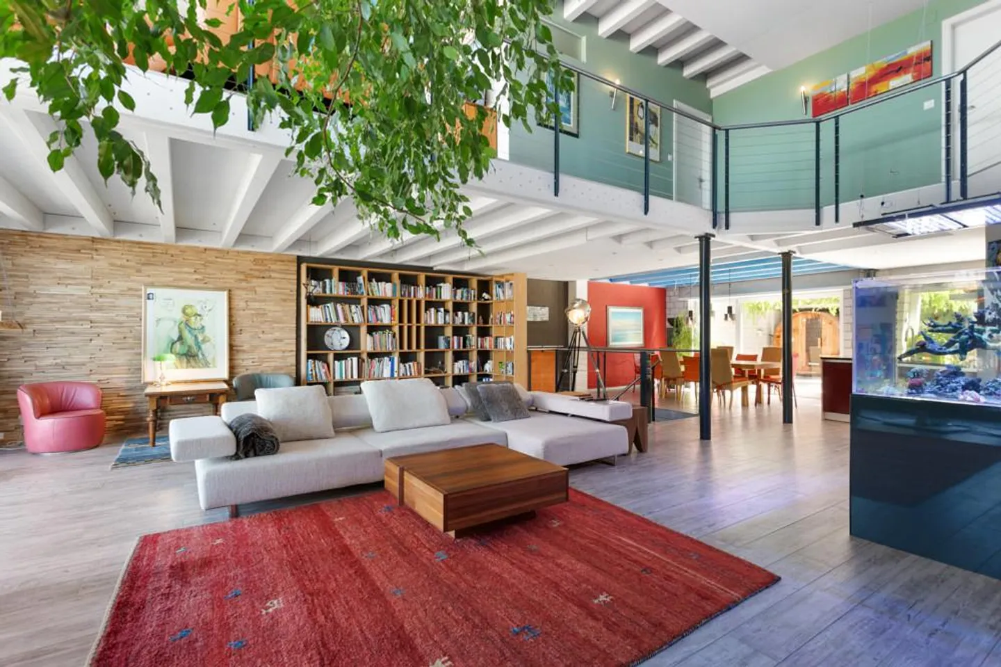 UNICO. SENSO LOFT. EFFICIENTE ENERGETICAMENTE. - Foto 3 di 10