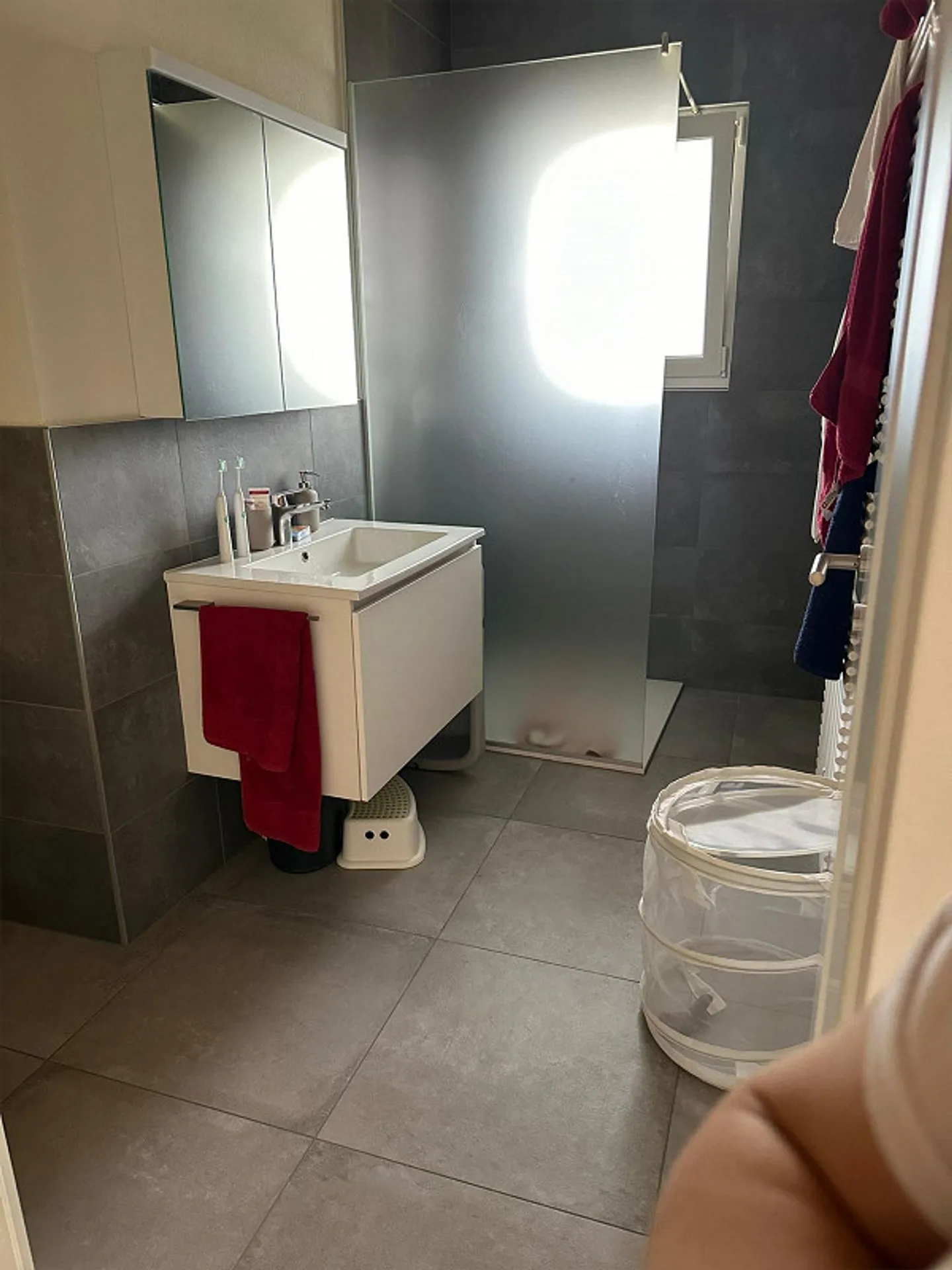 5-room apartment for rent in Gordola - Photo 15 of 15