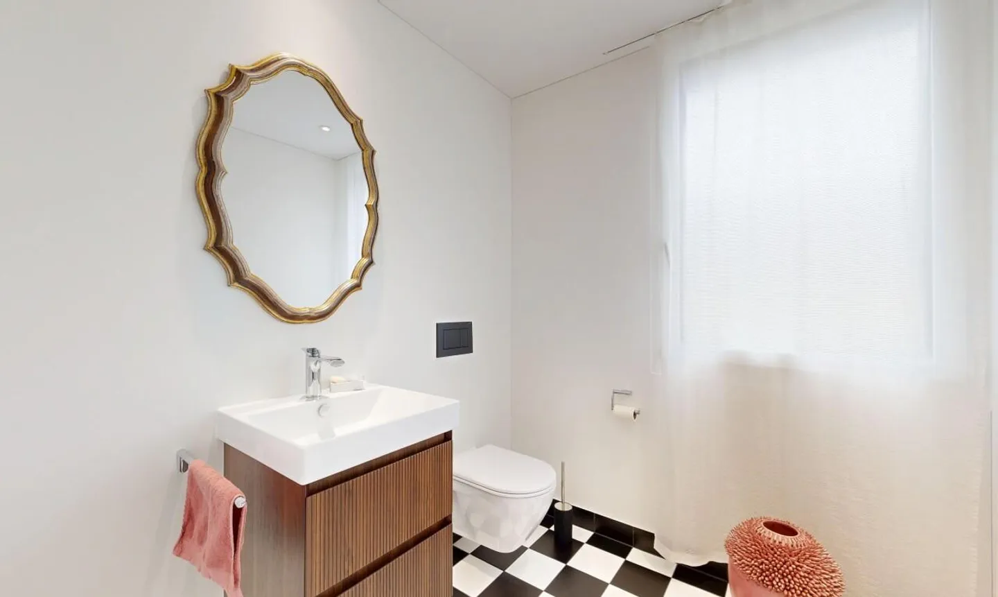 Helle 4.5-Zimmer-Maisonettewohnung mit Balkon und viel Raum für Ideen - Foto 7 von 11