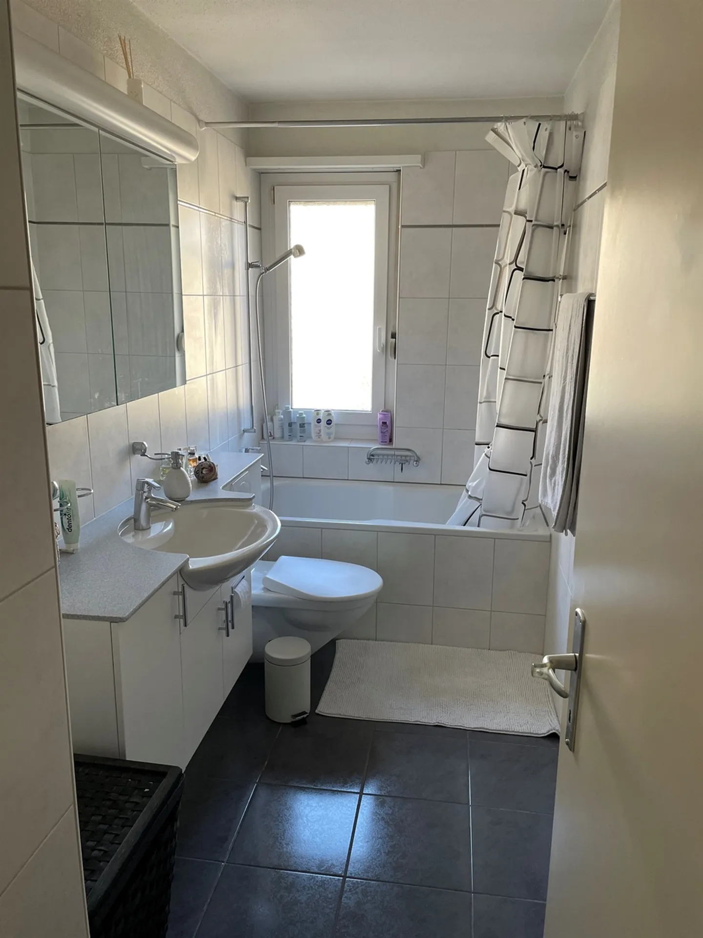 Appartamento accogliente con vista verde - Foto 4 di 4