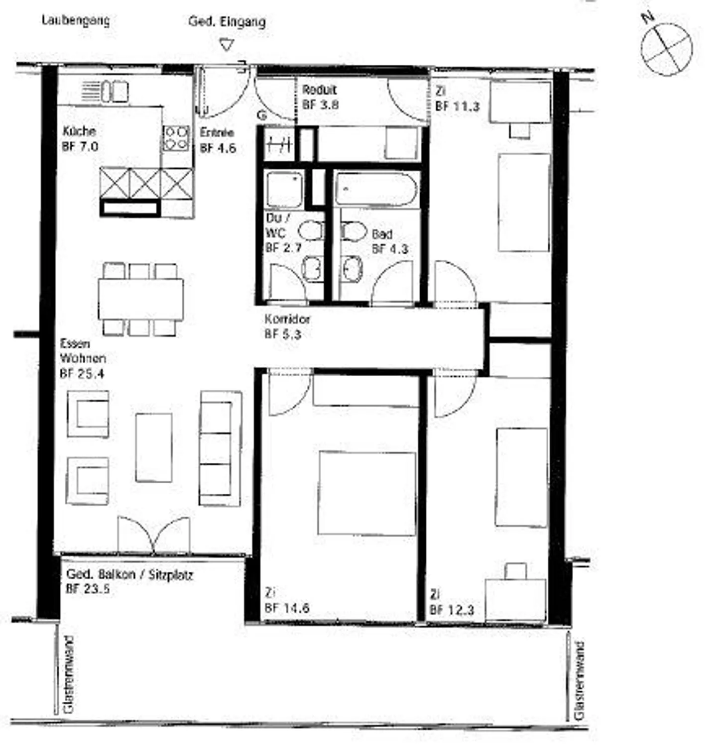 Your dream home in the center! - Photo 12 of 12