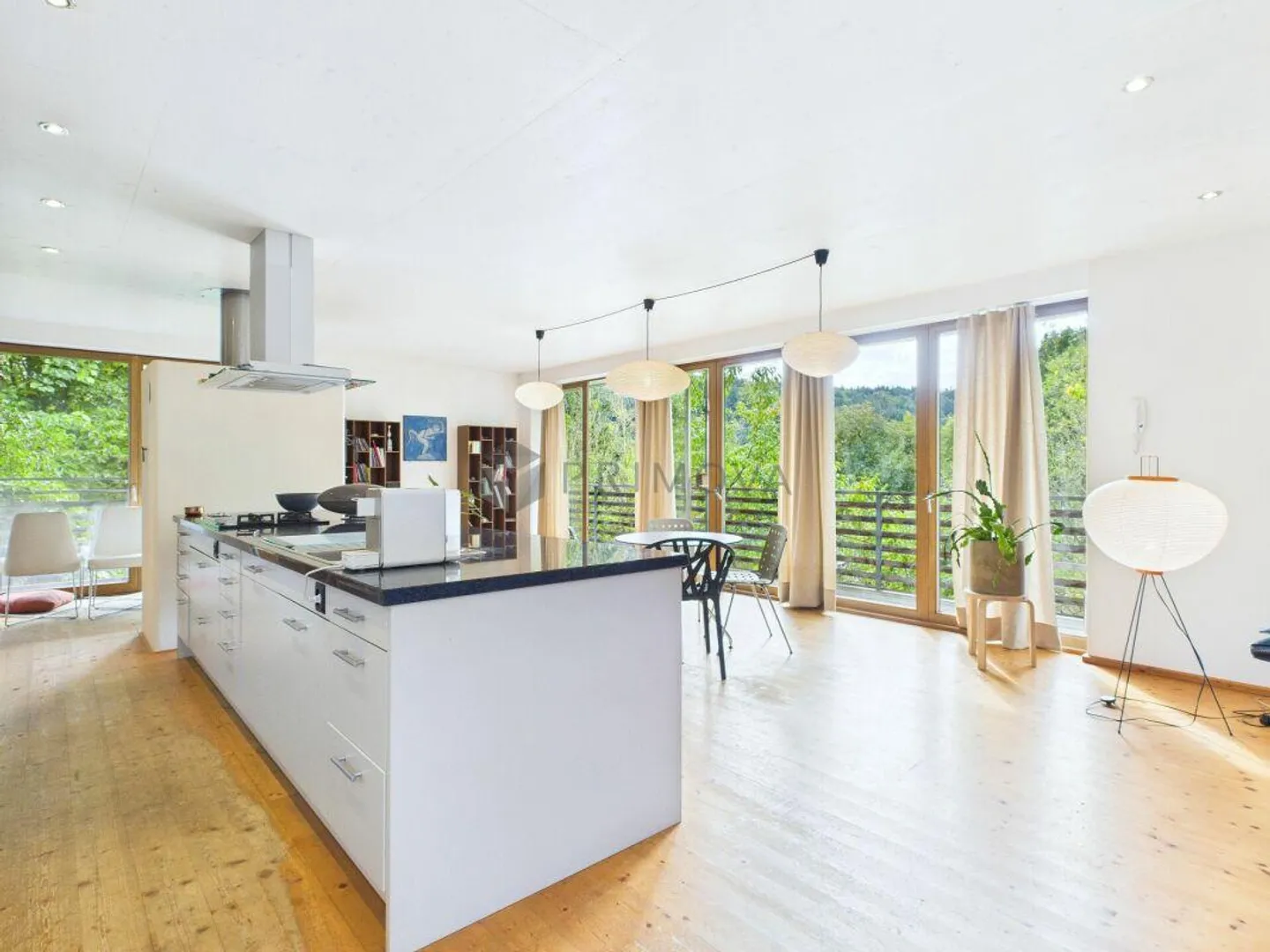 Pour les personnes qui recherchent plus que quatre murs. - Photo 4 sur 9