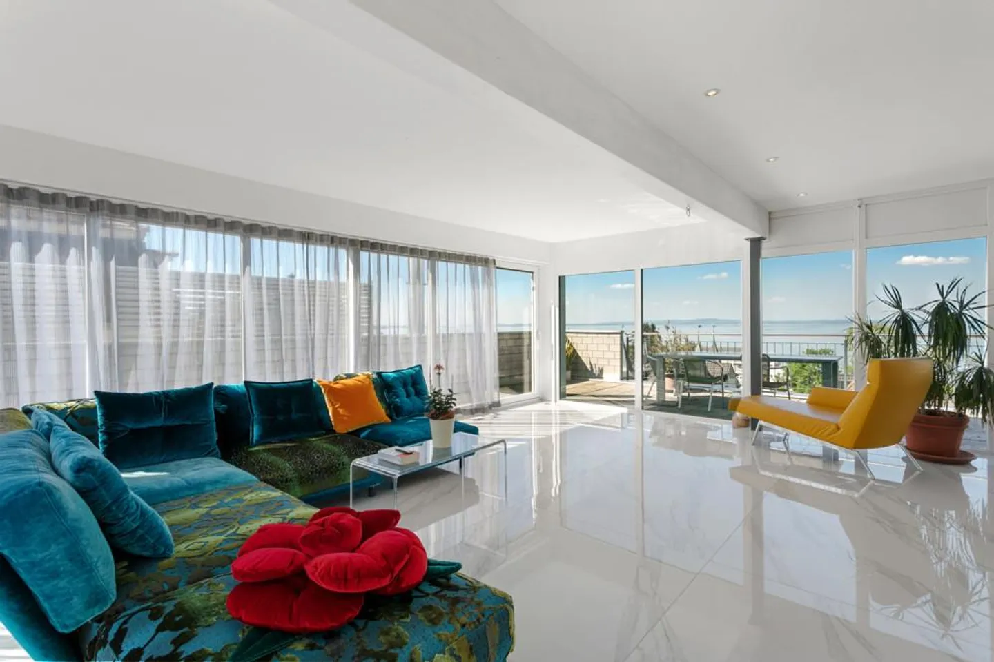 UNICO. SENSO LOFT. EFFICIENTE ENERGETICAMENTE. - Foto 7 di 10