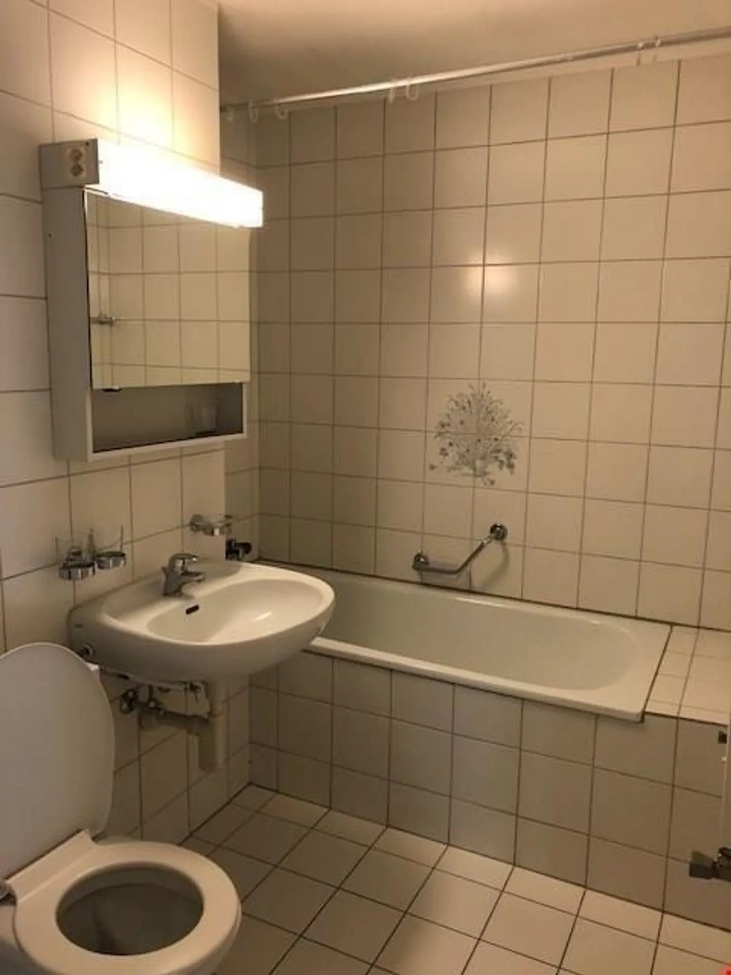 4.5-room apartment with large terrace in Weissenbühl - Photo 3 of 9