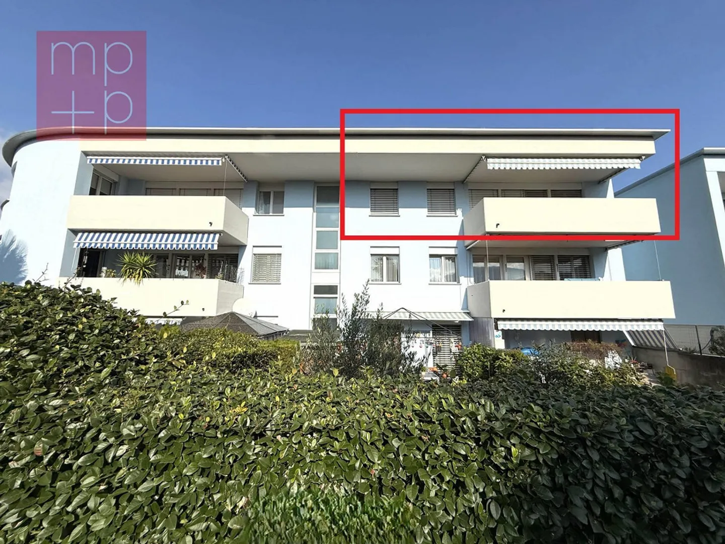 Appartement sous les toits - Caslano - Photo 2 sur 8