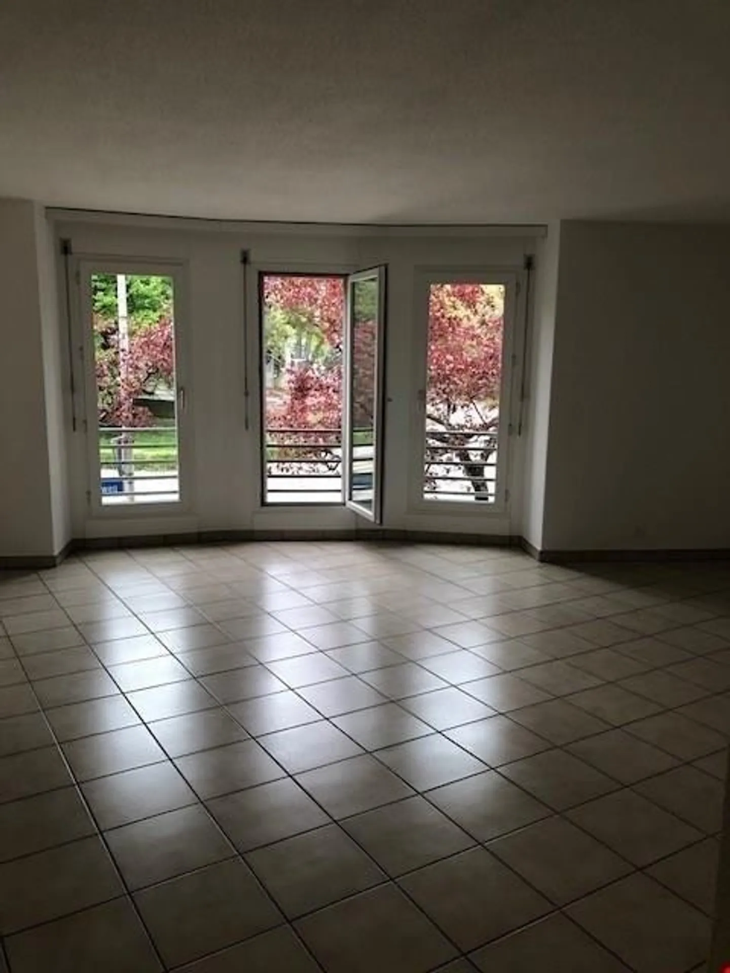 4.5-room apartment with large terrace in Weissenbühl - Photo 7 of 9