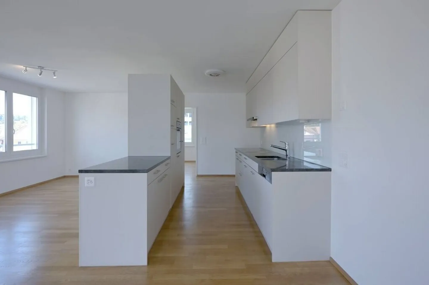 Appartamento luminoso 4.5 locali - Foto 5 di 8