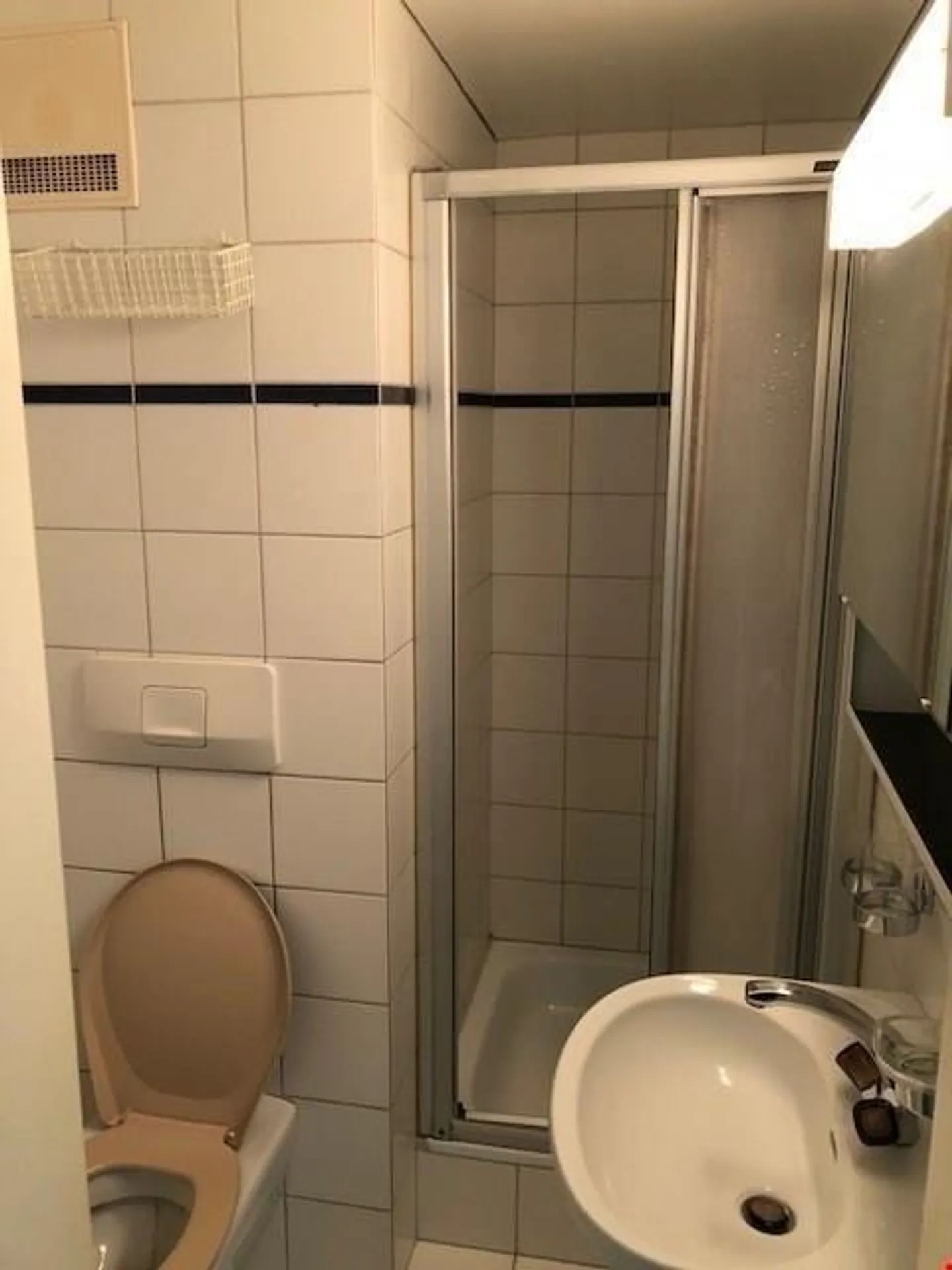 4.5-room apartment with large terrace in Weissenbühl - Photo 4 of 9