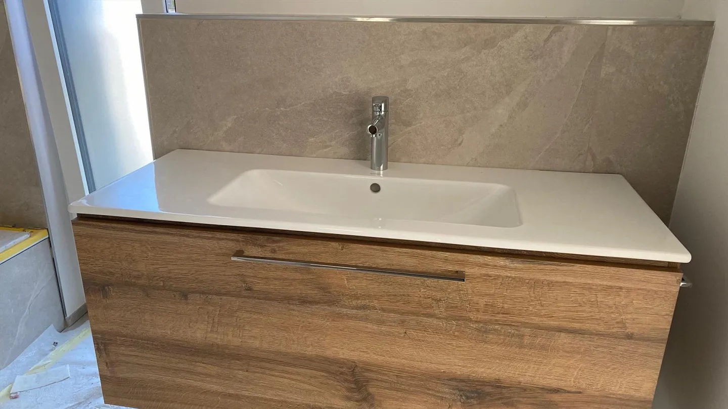 First rental: Top modern apartments in ownership standard, Minergie - Photo 8 of 14