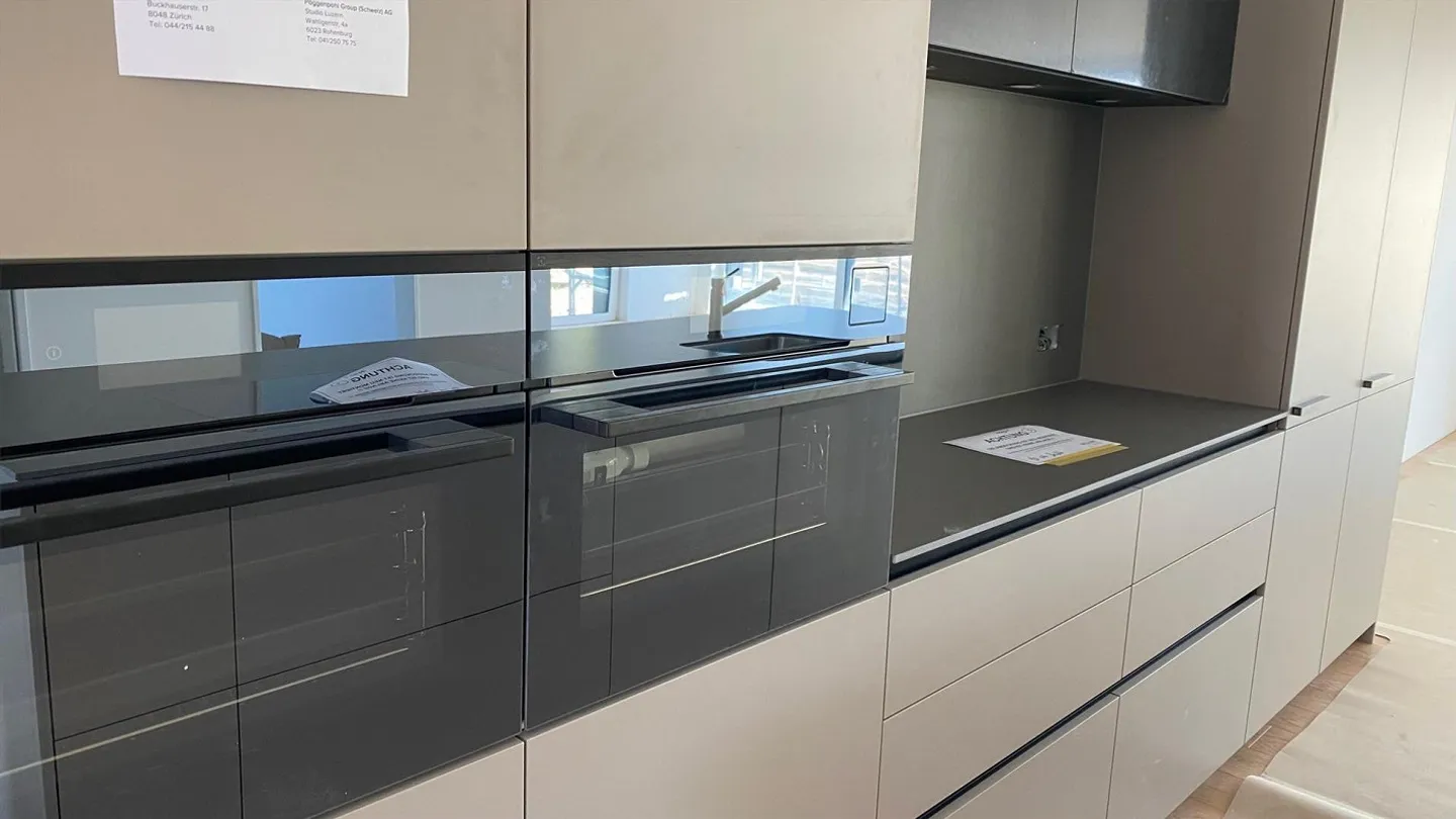 First rental: Top modern apartments in ownership standard, Minergie - Photo 10 of 14