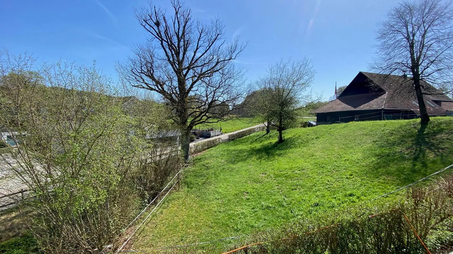 First rental: Top modern apartments in ownership standard, Minergie - Photo 11 of 14