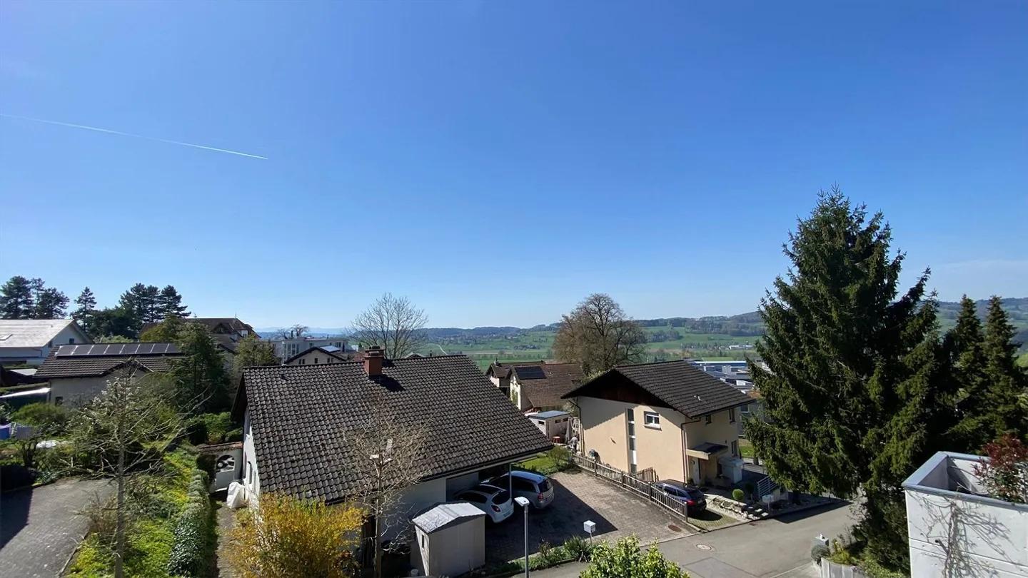 First rental: Top modern apartments in ownership standard, Minergie - Photo 12 of 14