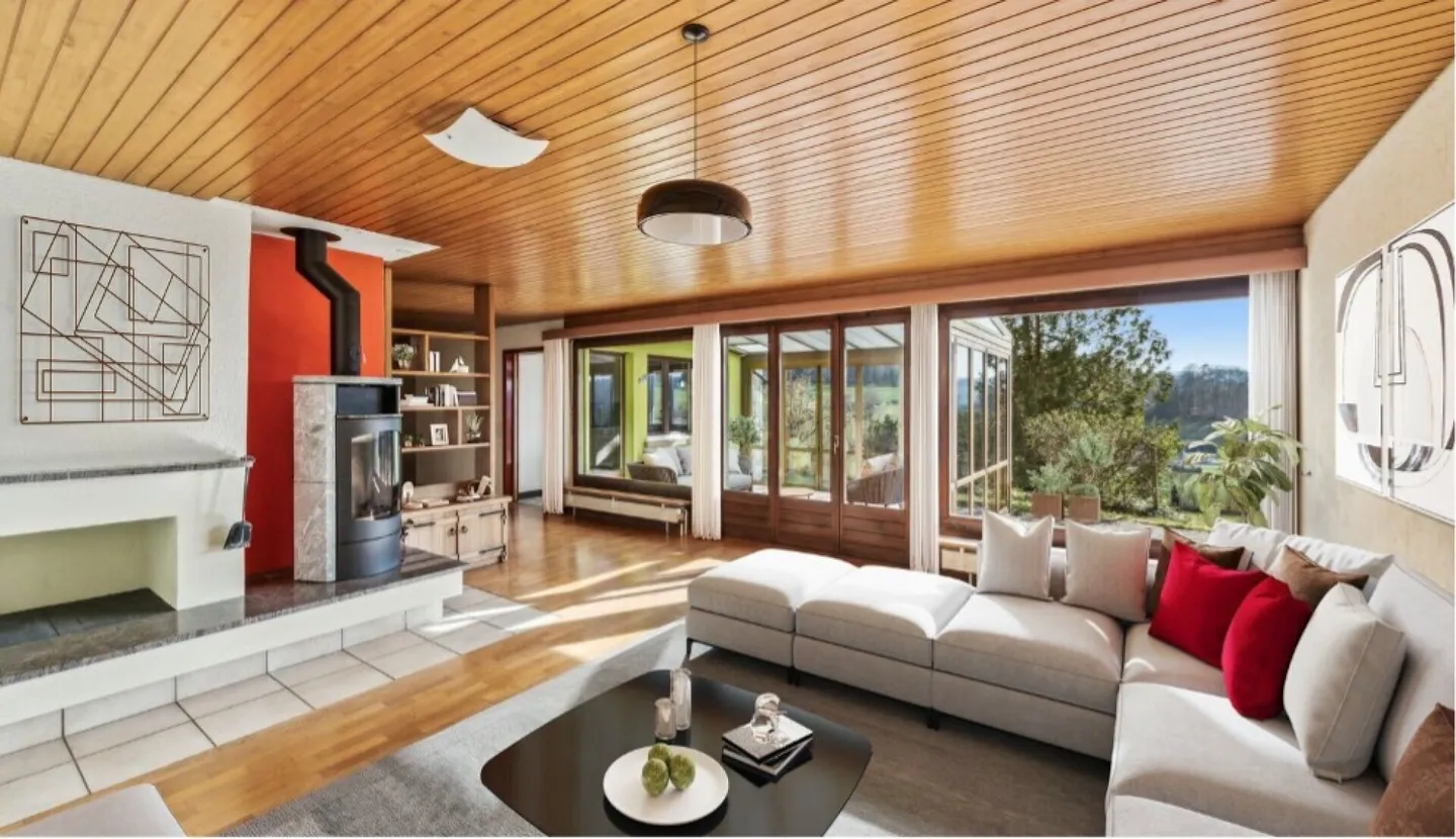 Qualità della vita pura! - Foto 4 di 11