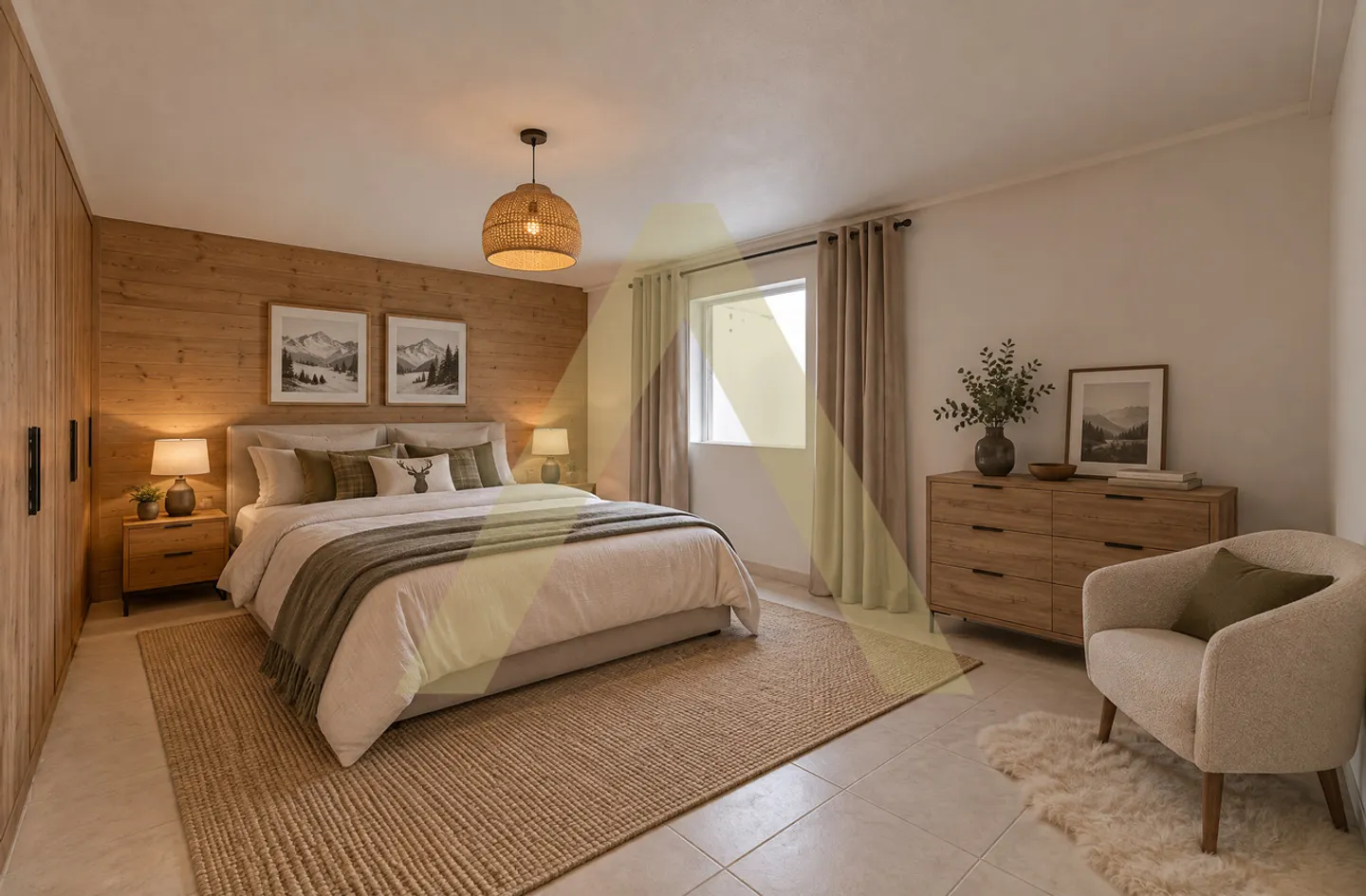 Appartement d'exception à Anzère - Photo 11 sur 19