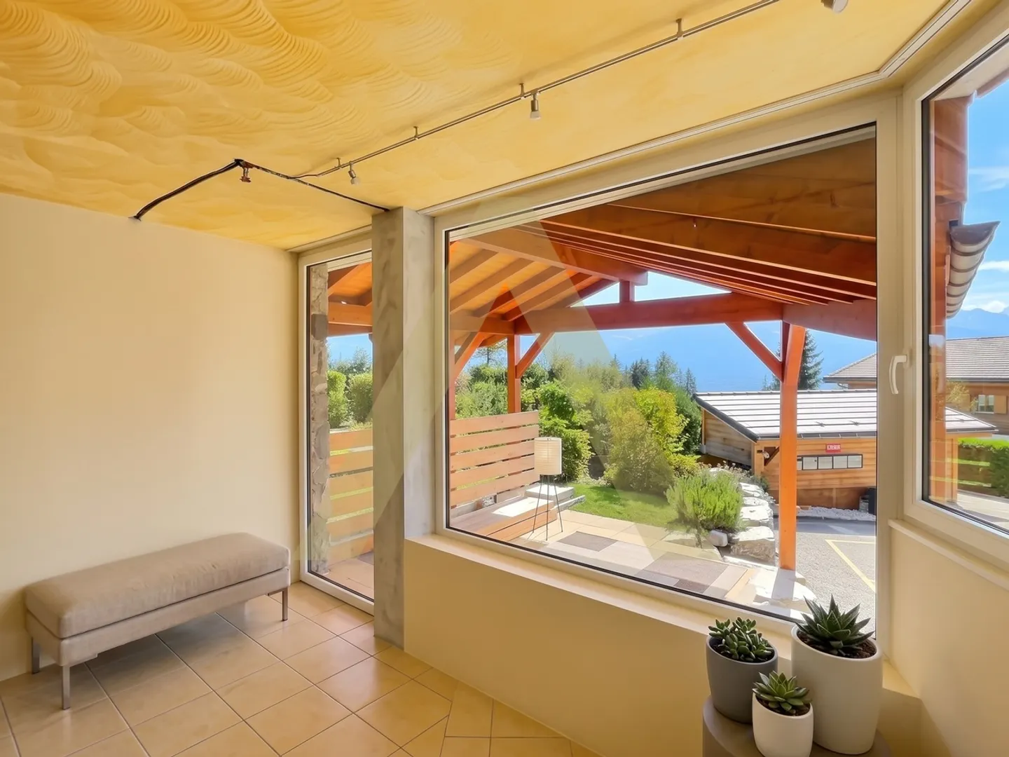 Appartement d'exception à Anzère - Photo 15 sur 19