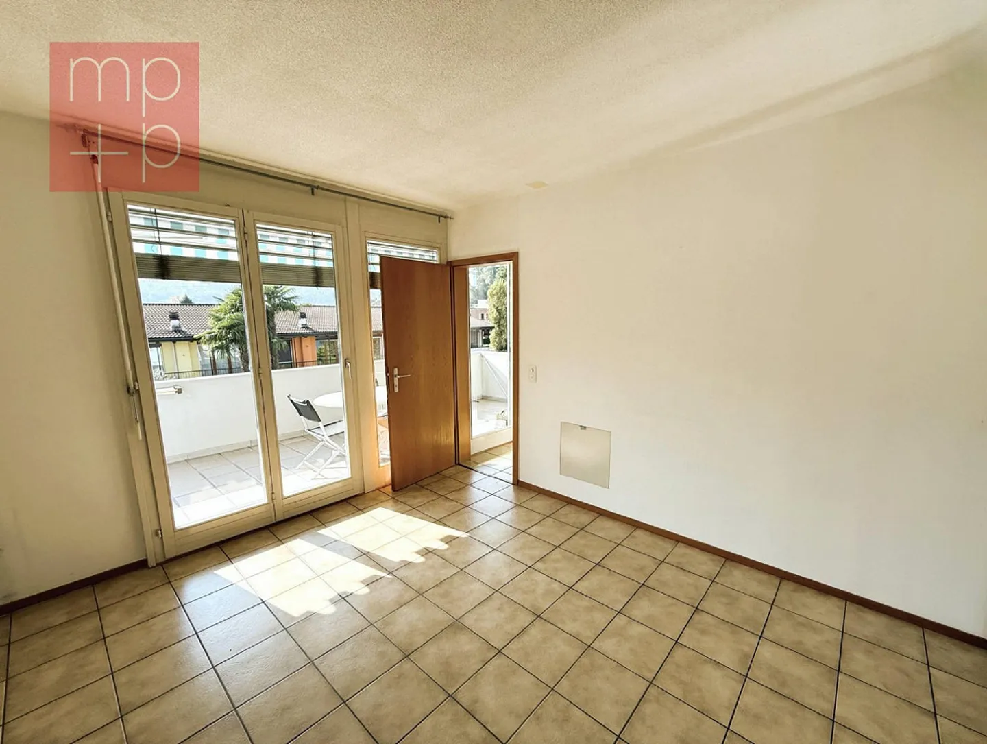 Appartement sous les toits - Caslano - Photo 5 sur 8