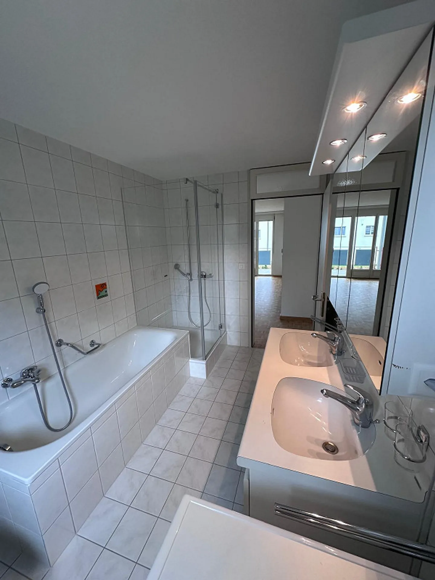 Charming 3.5 Room Apartment in Lüchingen - Photo 9 of 14