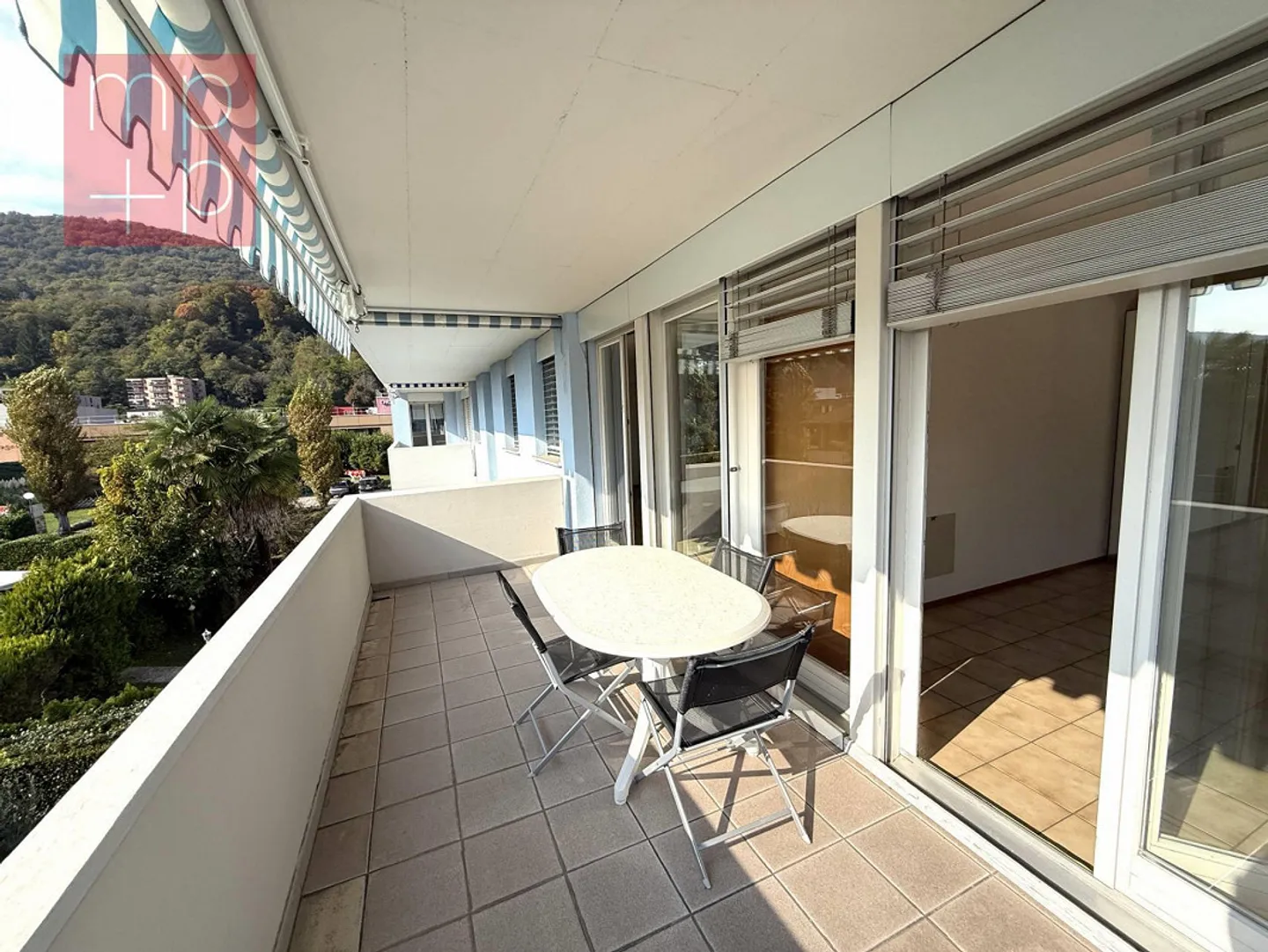 Appartement sous les toits - Caslano - Photo 6 sur 8