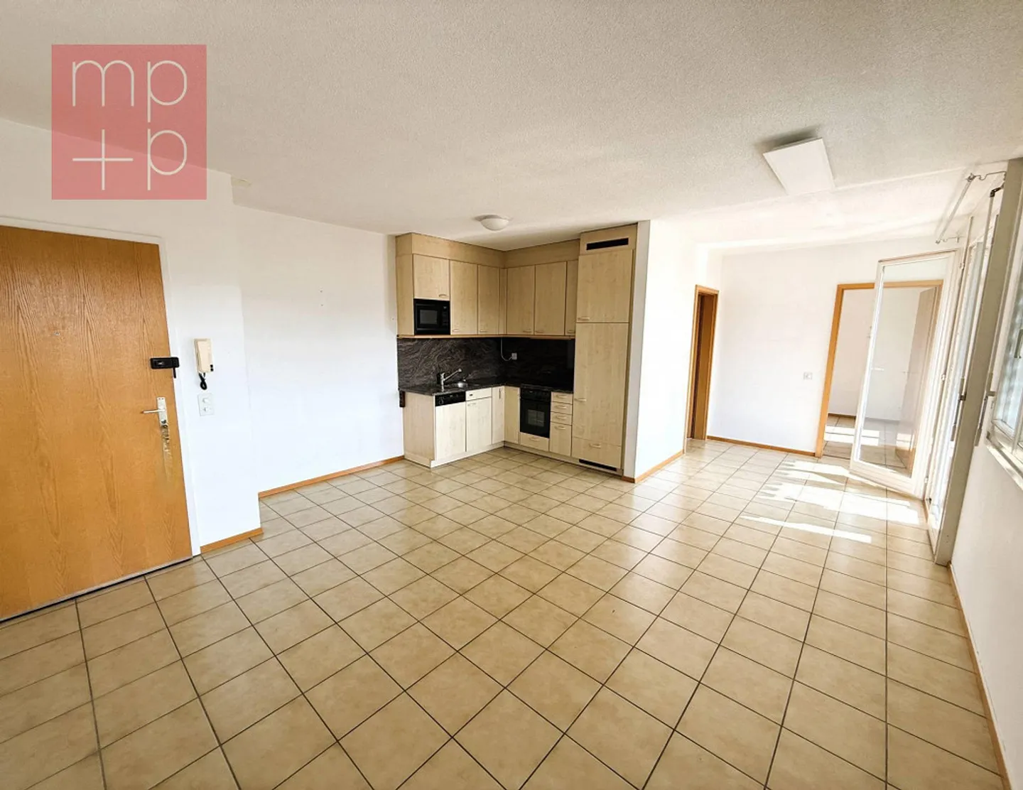 Appartement sous les toits - Caslano - Photo 3 sur 8