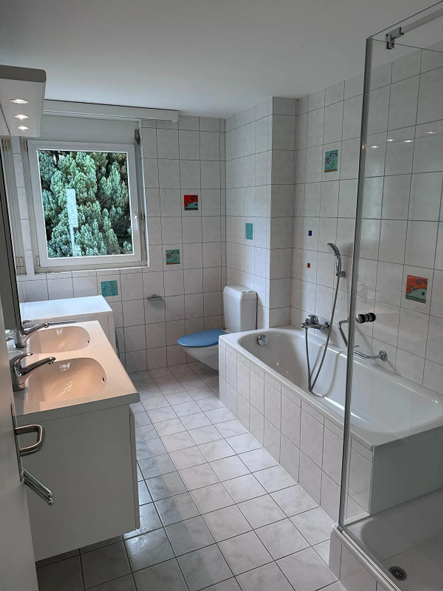 Charming 3.5 Room Apartment in Lüchingen - Photo 8 of 14