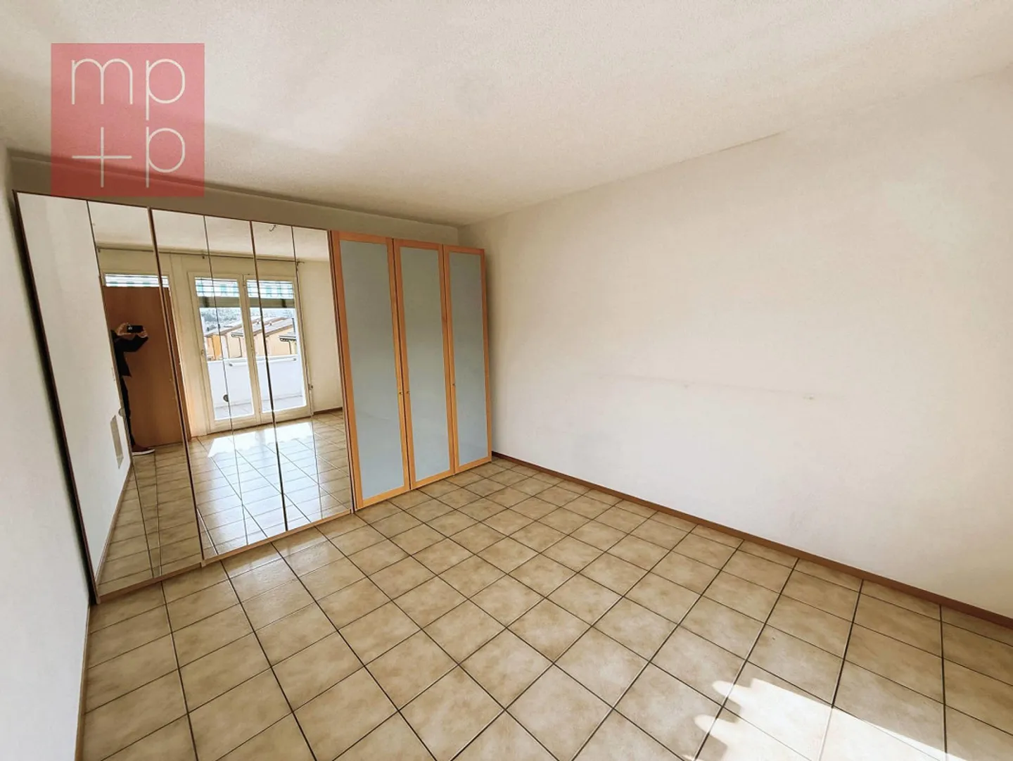 Appartement sous les toits - Caslano - Photo 7 sur 8