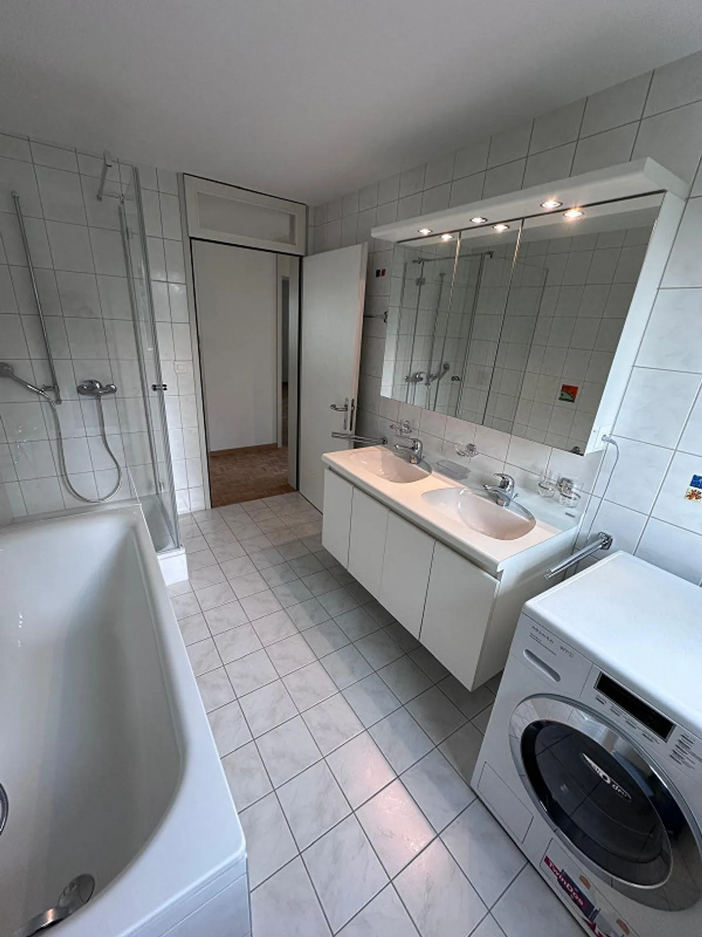 Charming 3.5 Room Apartment in Lüchingen - Photo 10 of 14