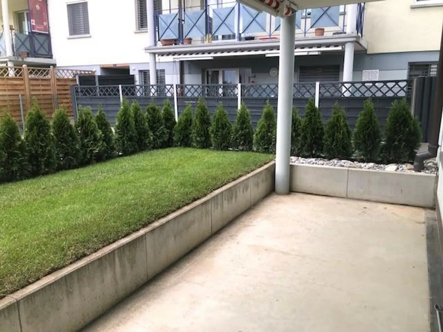 Charming 3.5 Room Apartment in Lüchingen - Photo 13 of 14