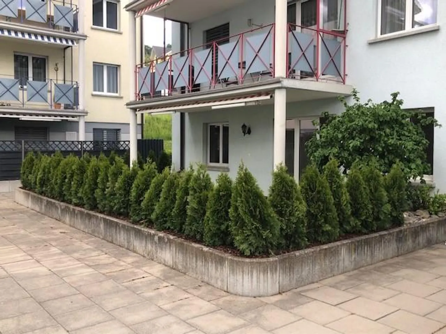 Charming 3.5 Room Apartment in Lüchingen - Photo 14 of 14