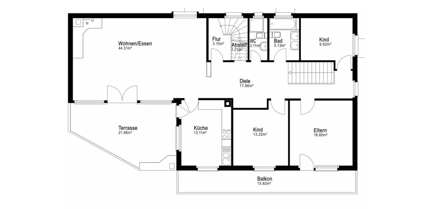 Qualità della vita pura! - Foto 10 di 11