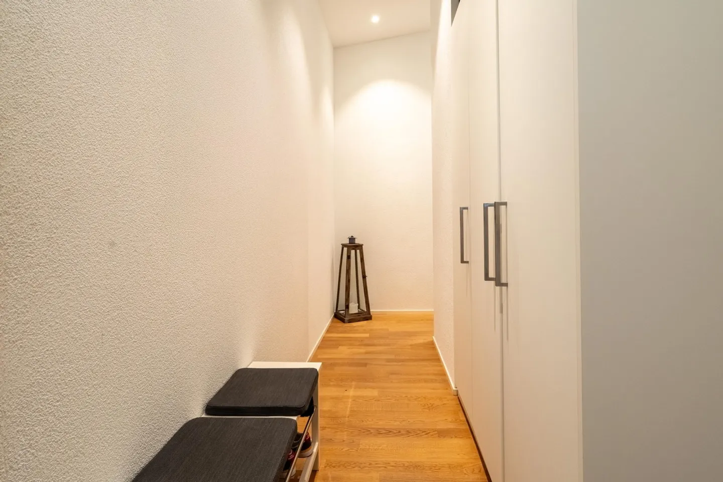 Appartamento esclusivo di 4,5 stanze con vista panoramica - Foto 6 di 12