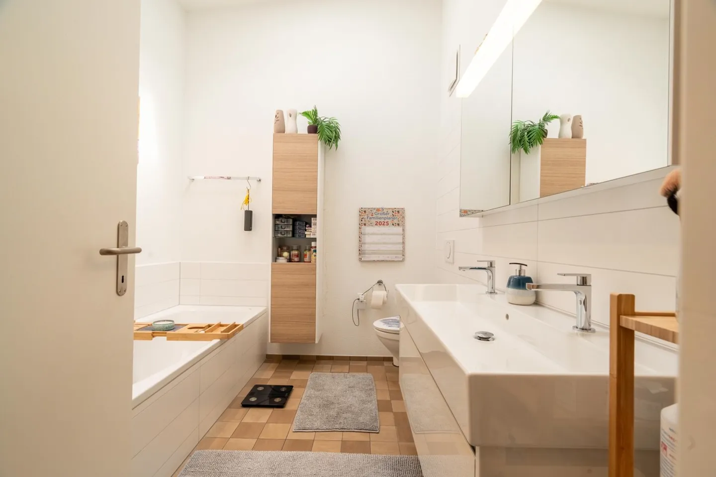 Appartamento esclusivo di 4,5 stanze con vista panoramica - Foto 7 di 12