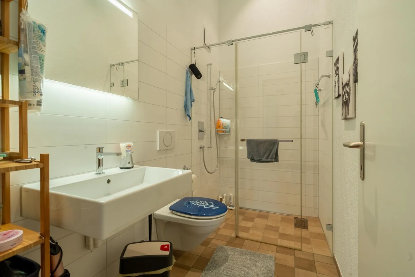 Appartamento esclusivo di 4,5 stanze con vista panoramica - Foto 8 di 12