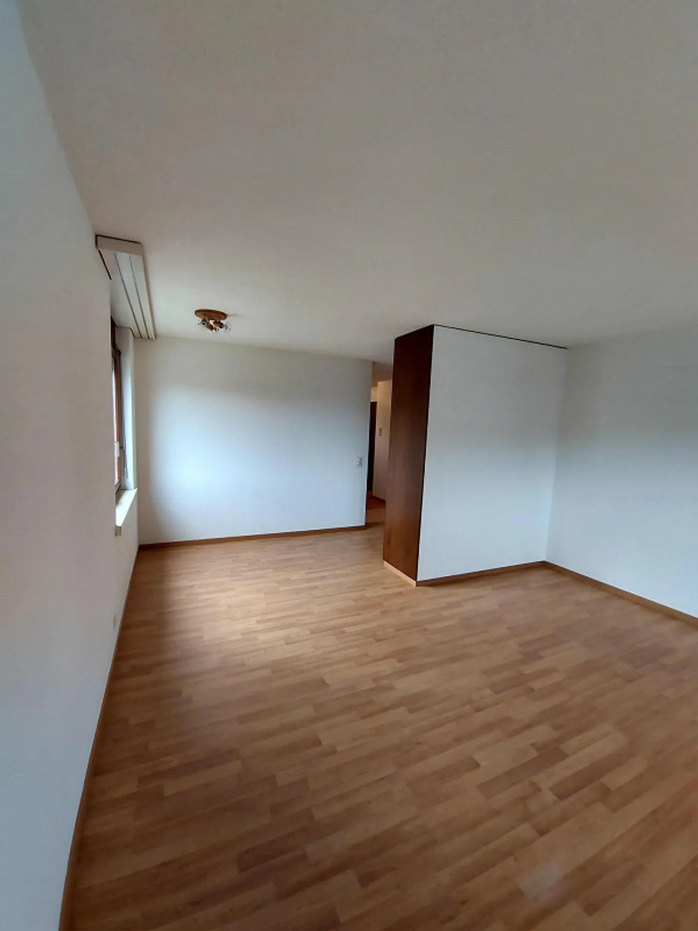 1.5 Zimmer-Wohnung im EG / Hochparterre rechts - Foto 1 von 8