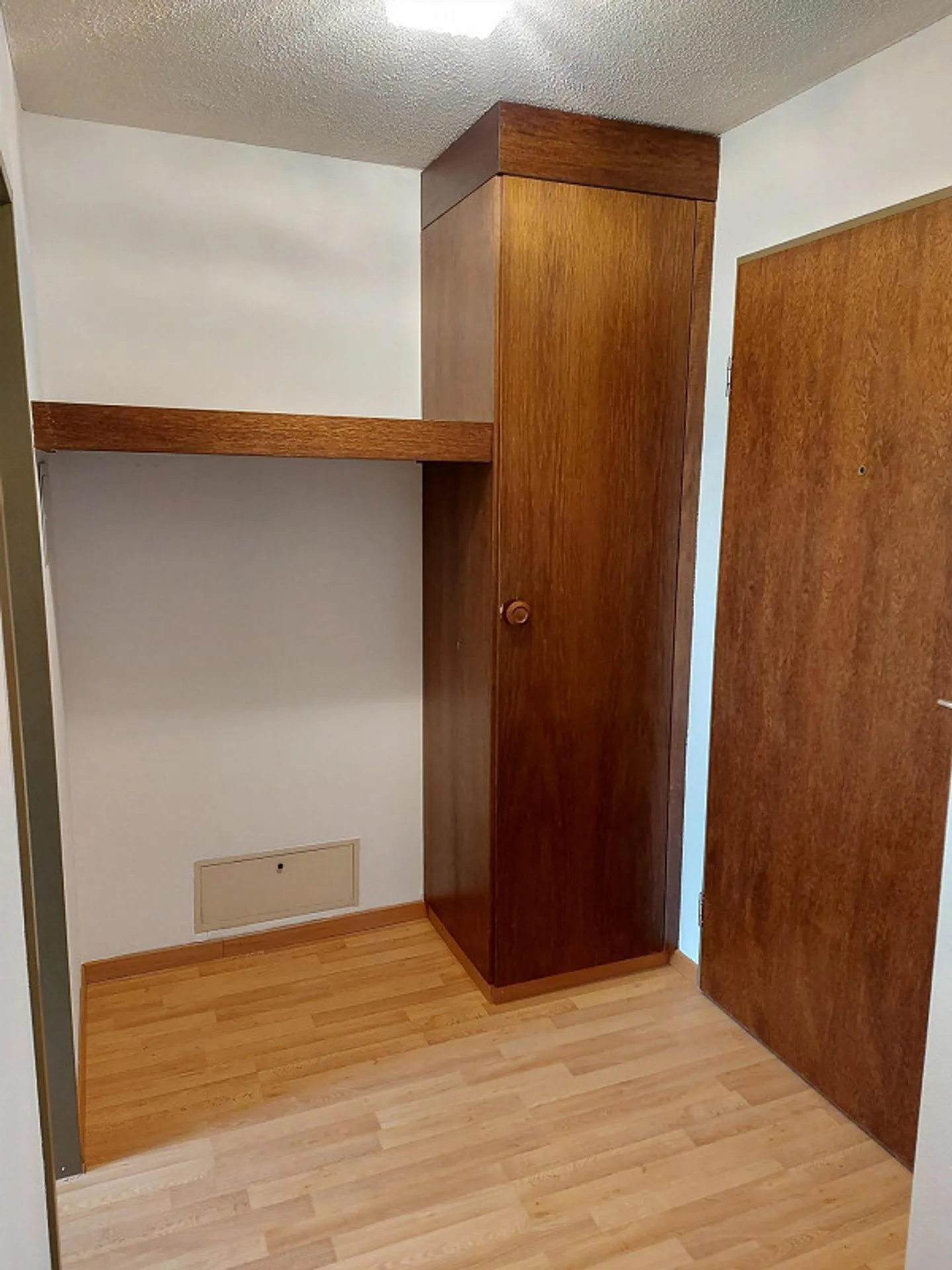 1.5 Zimmer-Wohnung im EG / Hochparterre rechts - Foto 2 von 8
