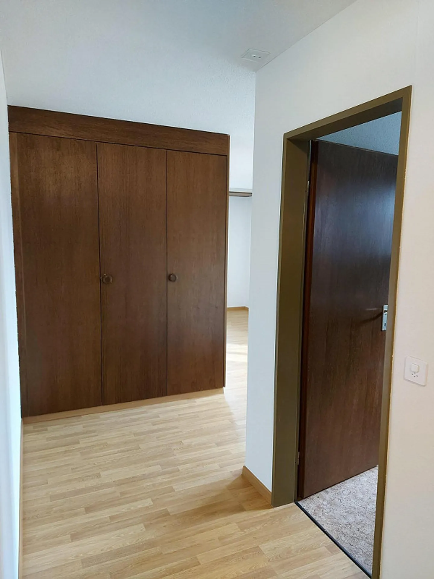 1.5 Zimmer-Wohnung im EG / Hochparterre rechts - Foto 5 von 8