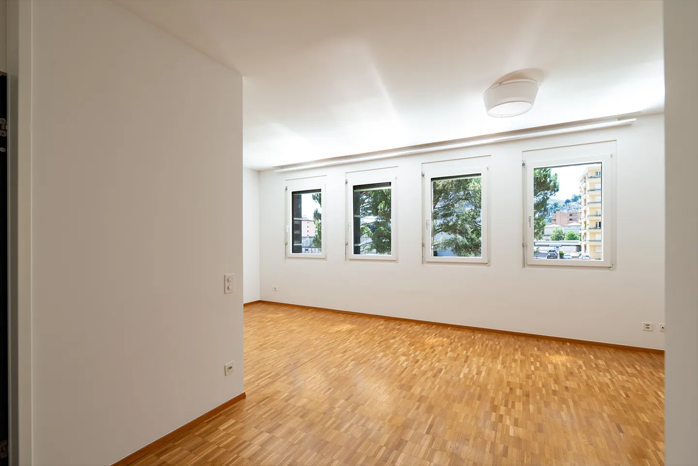 Studio confortable. Idéal pour les étudiants - Photo 4 sur 6